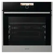 Cuptor Electric Gorenje BOP 798 S54X, Black
