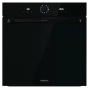 Электрический духовой шкаф Gorenje BOS6737SYB, Black