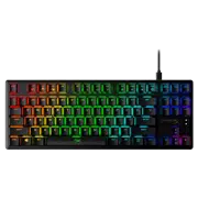 Tastatură HyperX Alloy Origins Core PBT, Negru