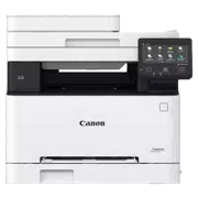 Лазерный МФУ Canon i-Sensys MF655Cdw, Белый