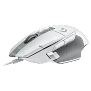 Mouse Logitech G502 X White (910-006146)