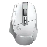 Компьютерная мышь Logitech G502 X Wireless White (910-006189)