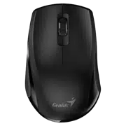 Беcпроводная мышь Genius NX-8006S, Чёрный