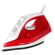 Утюг PHILIPS GC1742/40, Красный