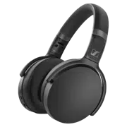 Наушники Sennheiser HD 450BT, Беспроводные / Проводные, Black
