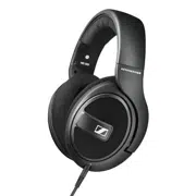 Наушники Sennheiser HD 569, Чёрный