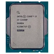 Procesor Intel Core i5-13400F Tray, Silver