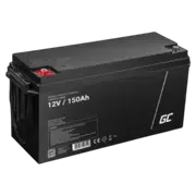 Baterie pentru UPS Ultra Power GEL 12V/ 150AH, Black