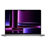 Ноутбук Apple MacBook Pro 16.2 MNW93RU/A Space Gray