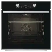 Электрический духовой шкаф Gorenje BOSX 6737 E13BG, Black