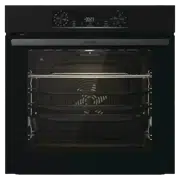 Электрический духовой шкаф Gorenje BPS 6737 E07B, Black