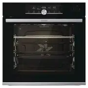 Электрический духовой шкаф Gorenje BPSAX 6747 A08BG, Black