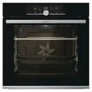 Электрический духовой шкаф Gorenje BPSX 6747 A05BG, Black