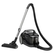 Пылесос Gorenje VCEA03GALBKCY, Чёрный