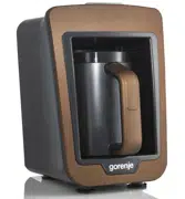 Cafetiera electrica Gorenje ATCM730T