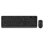 Набор A4Tech FG1012S, Черный
