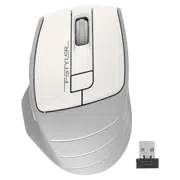 Mouse A4Tech FG30S, Gray