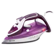 Утюг  VITEK VT-1246, Purple