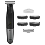 Мужской Триммер Braun XT5100, Black