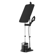 Паровая гладильная система Tefal QT1510E0, Black