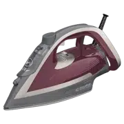 Fier de călcat Tefal FV6870E0, Bordo