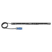 Unitate de distribuţie a energiei electrice Eaton EMIB05, Black