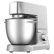 Кухонный комбайн Tefal QB813D38, Нерж. Сталь