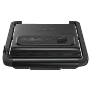 Электрический Гриль Tefal Inicio, Черный