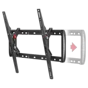 Suport pentru televizor BARKAN BM410T, Negru