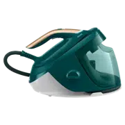 Утюг с парогенератором PHILIPS PSG7140/70, Emerald Green