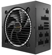 Sursă de alimentare Be quiet! Pure Power 12 FM 850W Gold