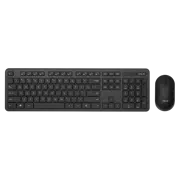 Клавиатура и мышь ASUS CW100, Black