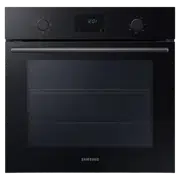 Cuptor Electric Samsung NV68A1110BB/WT, Black