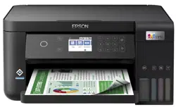 МФУ Epson EcoTank L6260