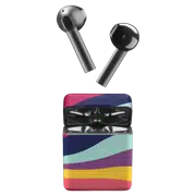 Căști Cellularline Music Sound Fantasy, Fără fir, Multicolor