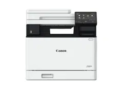 Лазерный МФУ Canon i-Sensys MF752Cdw, Белый