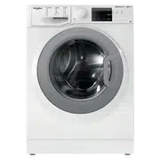 Стиральная машина Whirlpool WRSB 7259 WS EU, Белый