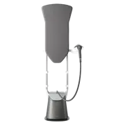Aparat de călcat cu aburi staționar PHILIPS GC628/80, Gri