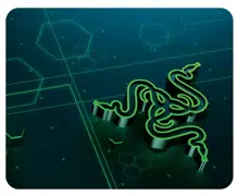 Коврик для мыши Razer Goliathus Mobile Small