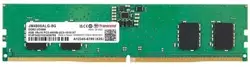 Memorie Transcend JetRam 8Gb DDR5-4800MHz (JM4800ALG-8G)