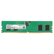 Memorie RAM Transcend JetRam, 8 GB, Green