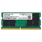 Оперативная память Transcend JetRam 16 ГБ, Green