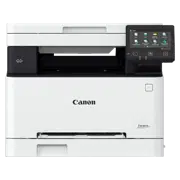 Dispozitiv multifuncțional Canon i-Sensys MF651Cw, Alb