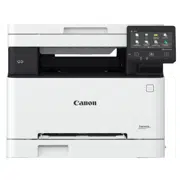 Лазерный МФУ Canon i-Sensys MF651Cw, Белый