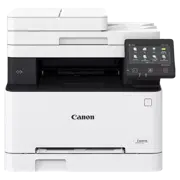 Multifunctional laser Canon i-Sensys MF657Cdw, White