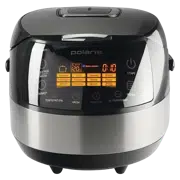 Aparat de gătit multifuncțional Polaris PMC 0517AD, Negru