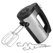 Mixer Manual Polaris PHM 7020, Silver