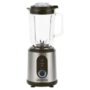 Стационарный блендер Polaris PTB 1530G, Нержавеющая сталь