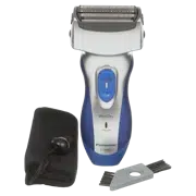 Бритва Panasonic ES6003S520, Silver/Blue