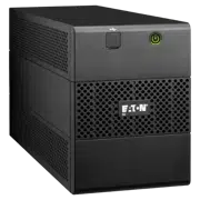 Sursă de alimentare neîntreruptibilă Eaton 5E2000iUSB, Black